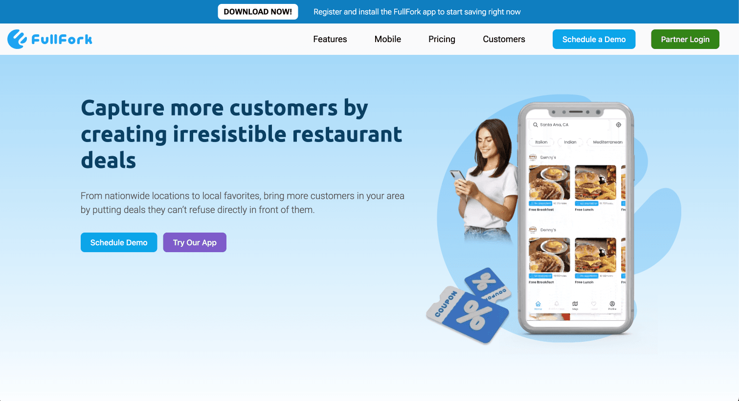 FullFork